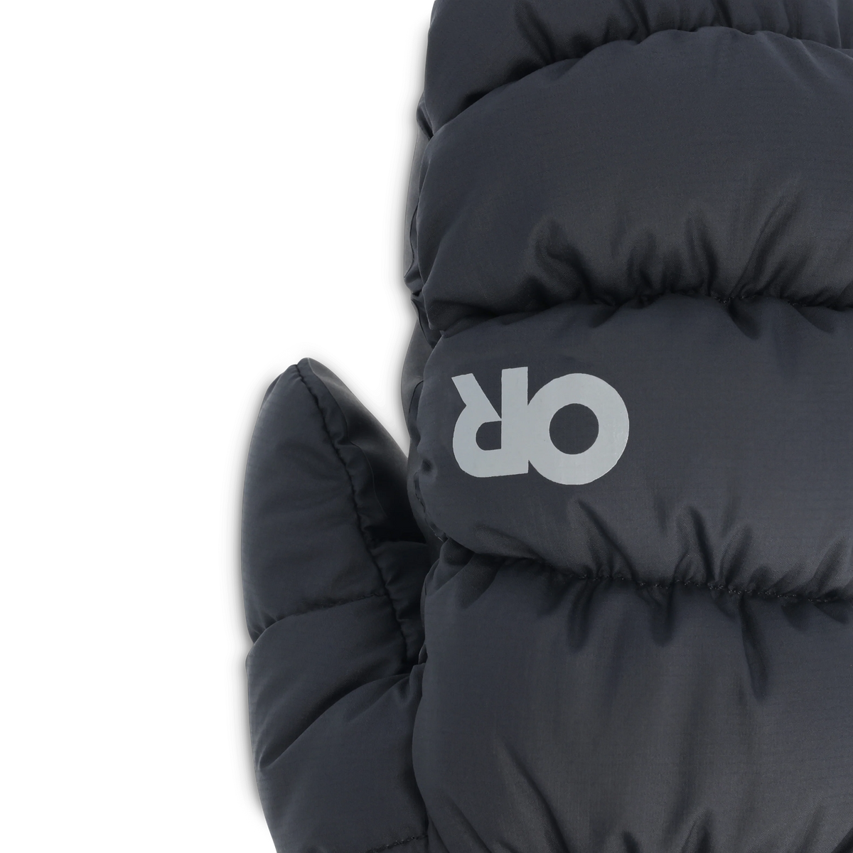 Coldfront Down Mitt