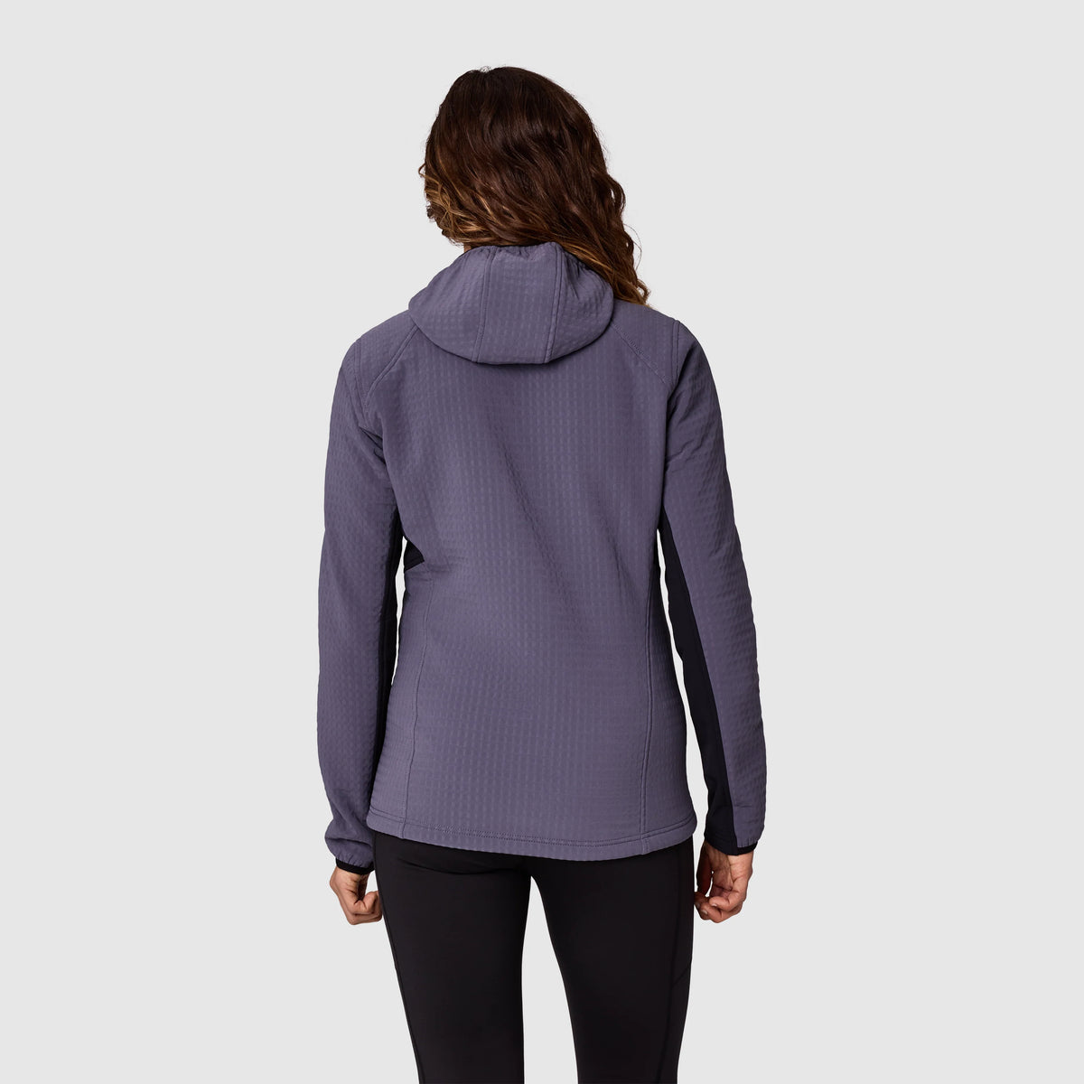 Women's Vigor Plus Fleece Hoodie