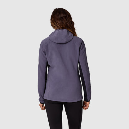 Women's Vigor Plus Fleece Hoodie