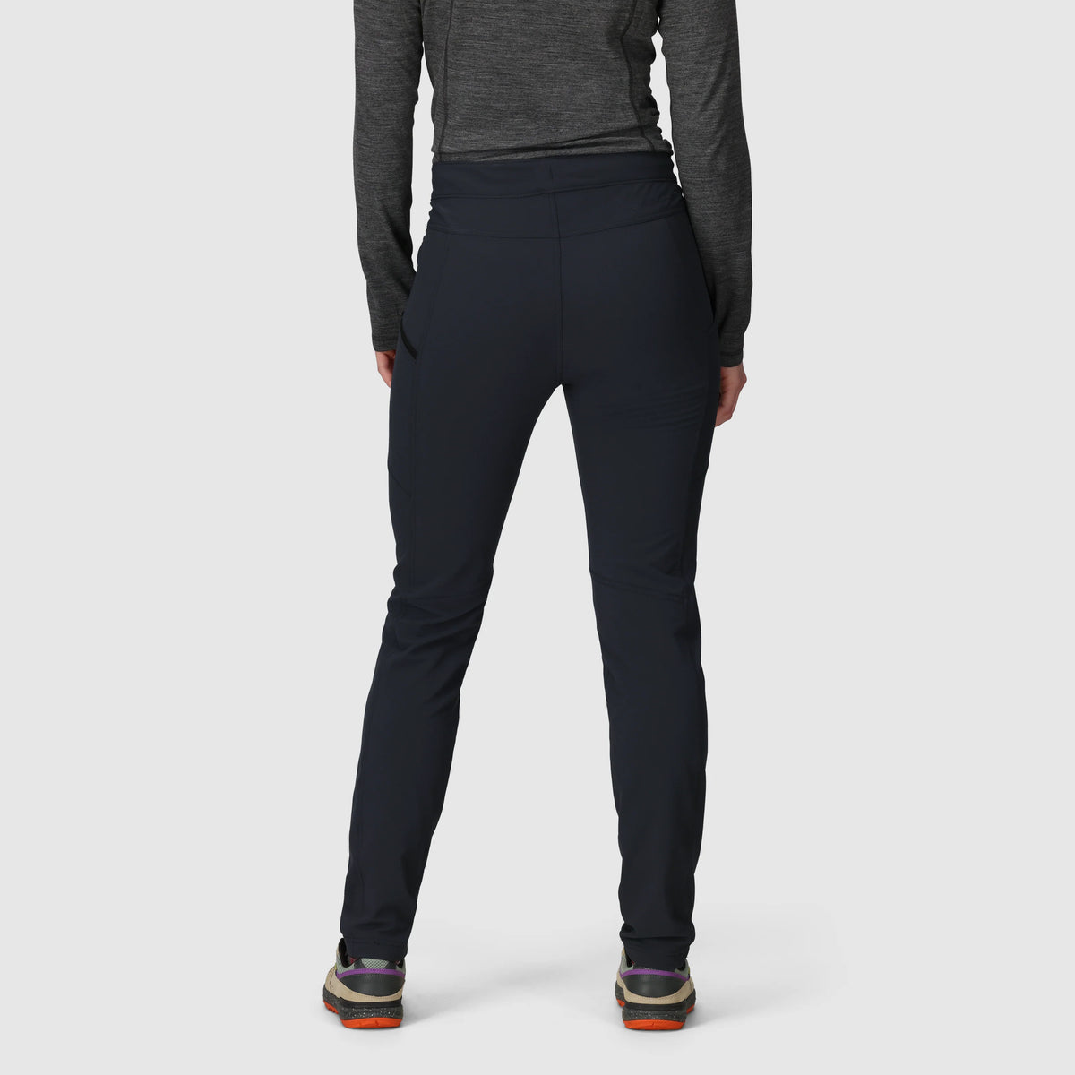 Women's Timberline Fleece Lined Pant