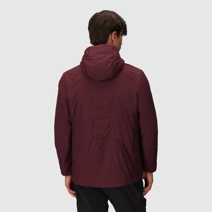 Men's Vesper Insulated Hoodie