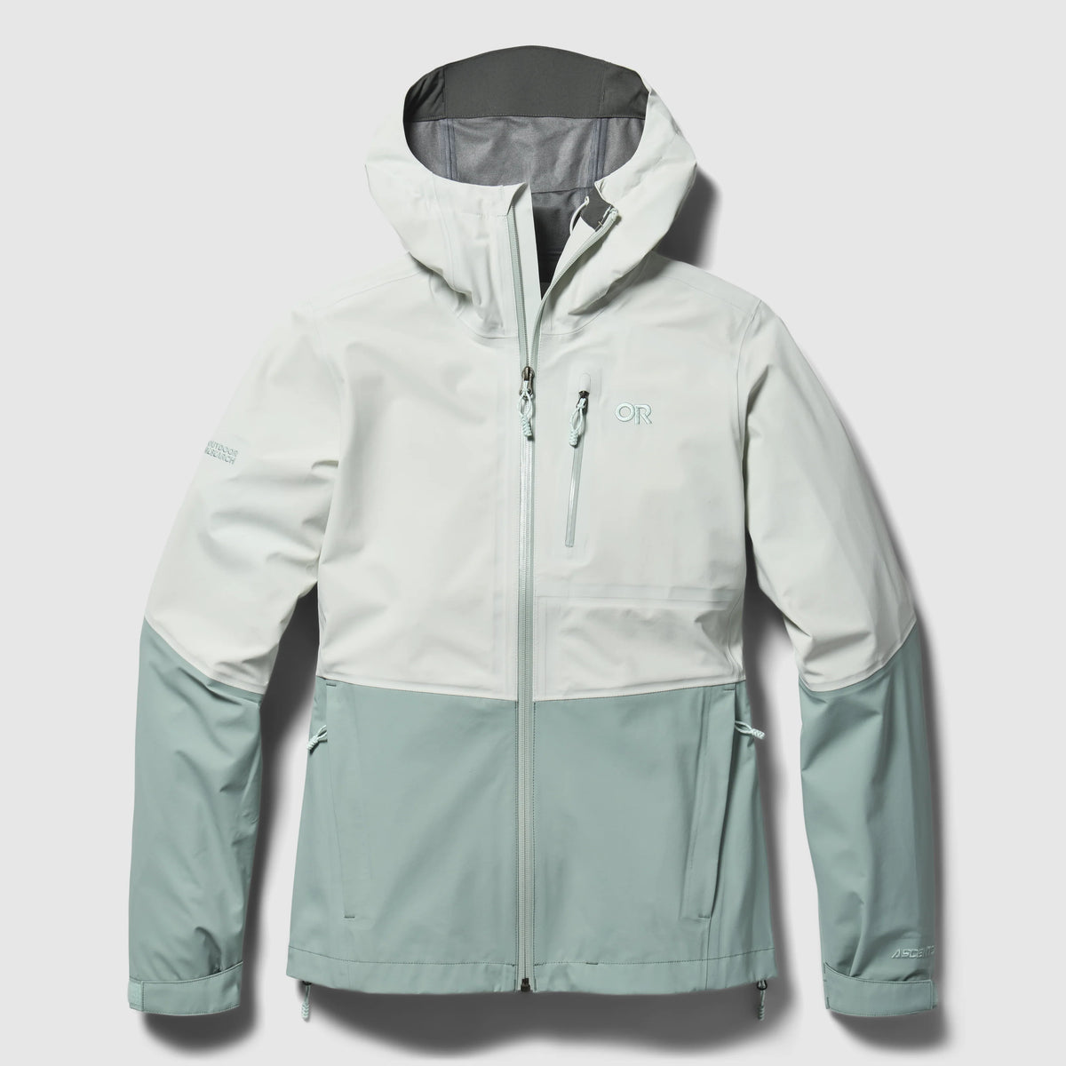 Women's Aspire 3L Rain Jacket